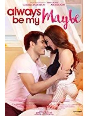 Always Be My Maybe