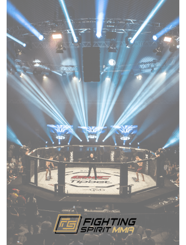 FIGHTING SPIRIT MMA
