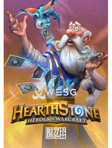 Hearthstone