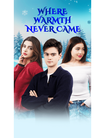 Where Warmth Never Came