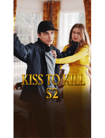Kiss to Kill S2