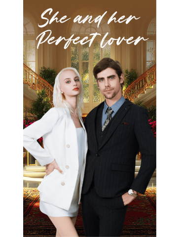 She and her perfect lover