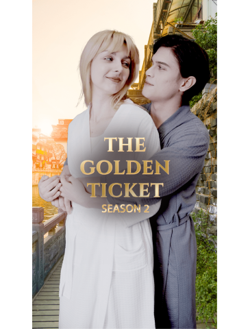 The Golden Ticket S2