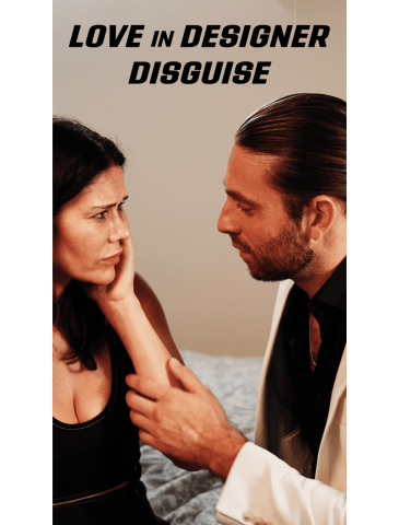 Love In Designer Disguise