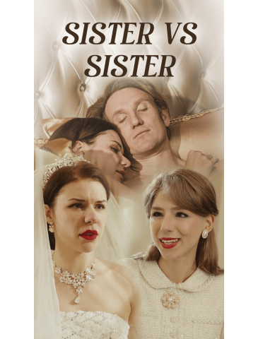 Sister Vs Sister
