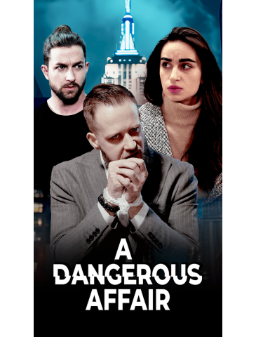 A Dangerous Affair