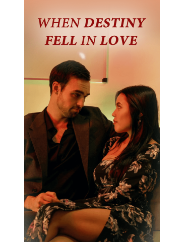 When Destiny Fell in Love