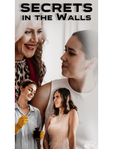 Secrets in the Walls