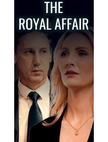The Royal Affair