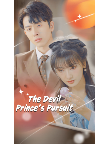 The Devil Prince's Pursuit