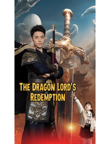 The Dragon Lord's Redemption