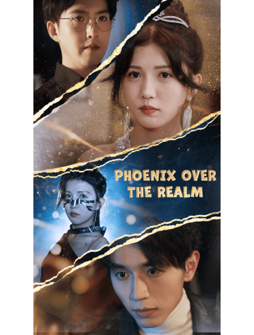 Phoenix Over the Realm