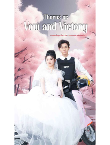 Thorns of Vow and Victory