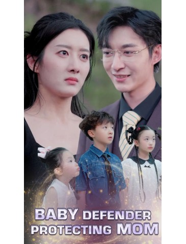Baby Defender: Protecting Mom