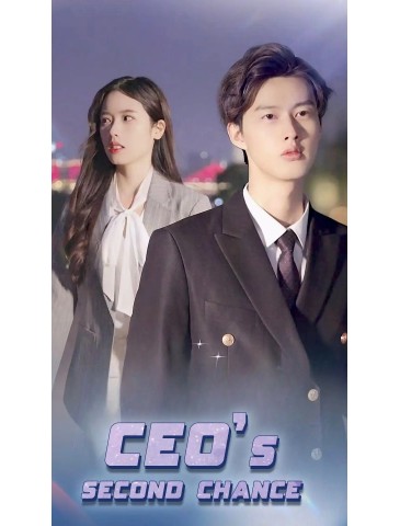 CEO's Second Chance