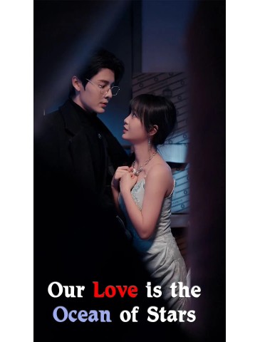 Our Love is the Ocean of Stars