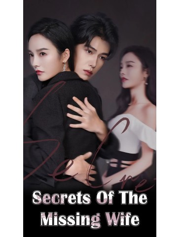 Secrets of the Missing Wife