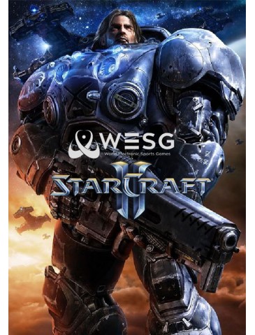 Starcraft II