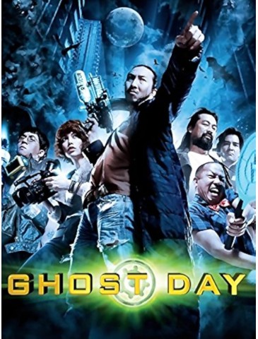 Ghost Day