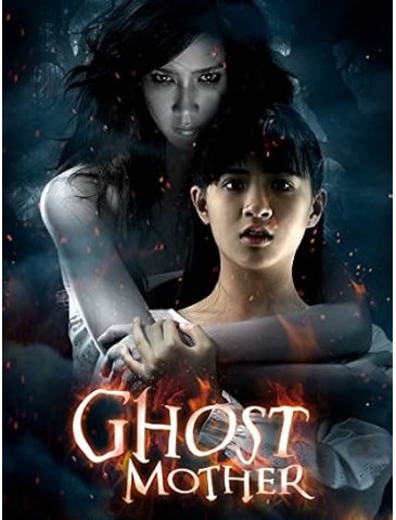 Ghost Mother