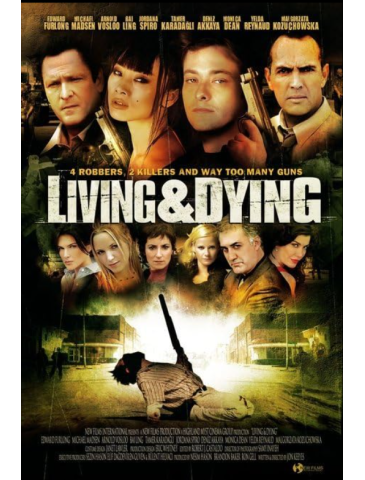 Living & Dying