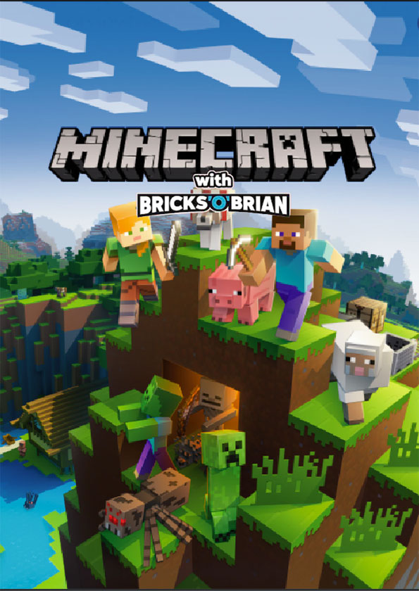 Minecraft Franchise