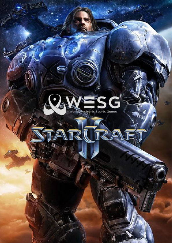 Starcraft II
