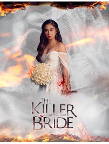 The Killer Bride