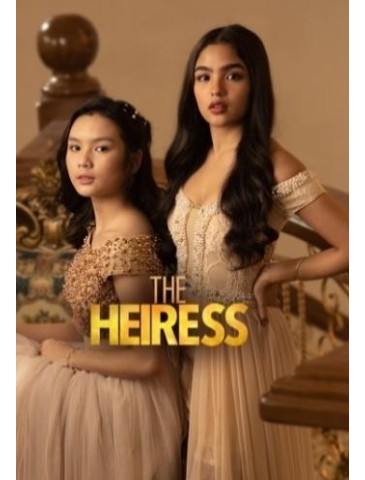 The Heiress season 1