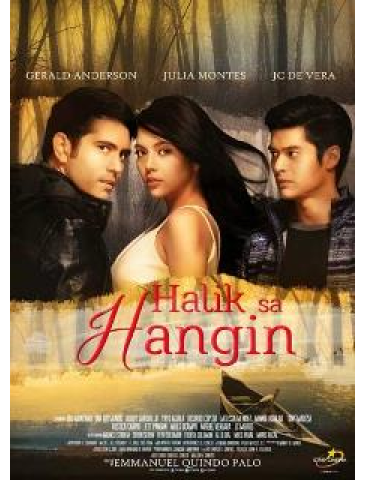 Halik sa Hangin