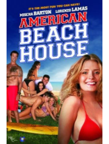 American Beach House
