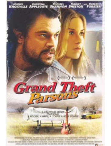 Grand Theft Parsons