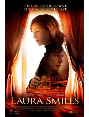 Laura Smiles