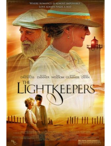 Lightkeepers