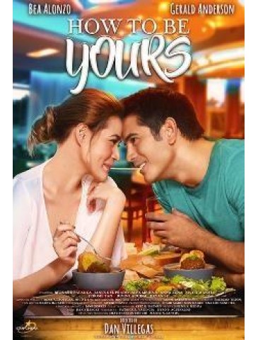 How To Be Yours