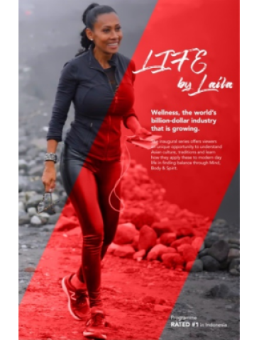 Life By Laila 