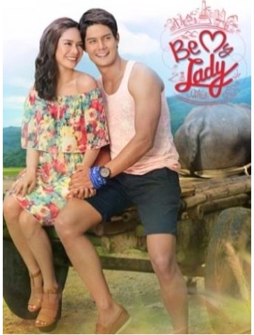 Be My Lady-Season 1