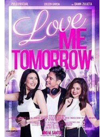Love Me Tomorrow