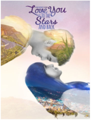 Love You To The Stars and Back