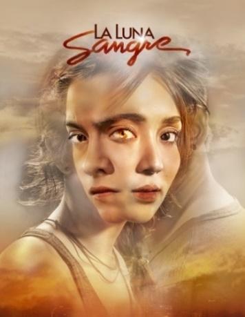 La Luna Sangre