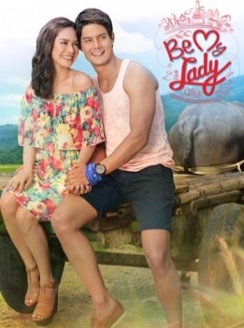 Be My Lady-Season 1