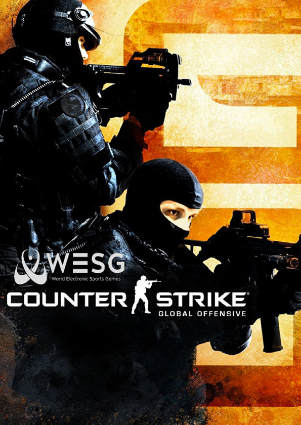 CS:GO